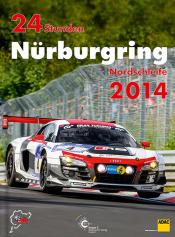 24H Nrburgring 2014